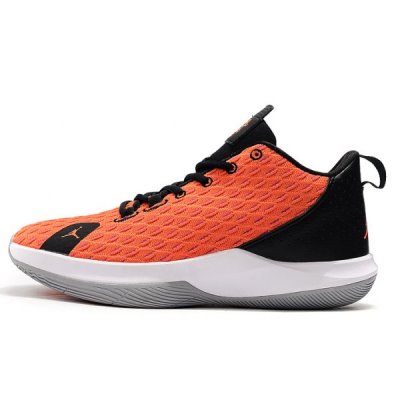 Nike Erkek Jordan Cp3.Xii Renkli / Siyah / Metal Altın Basketbol Ayakkabısı Türkiye - 1B2HZME7